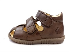 Bundgaard Ranjo sandal brown